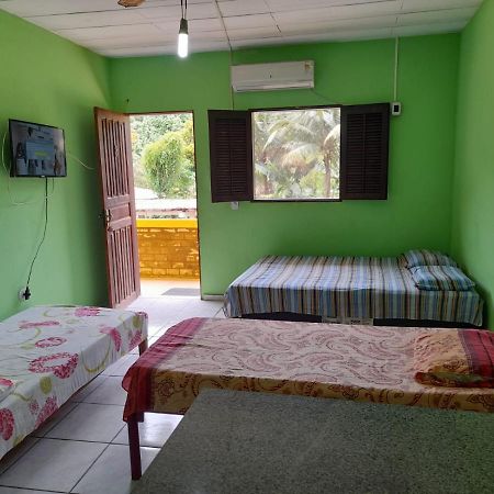Pousada Milton Angra dos Reis Buitenkant foto