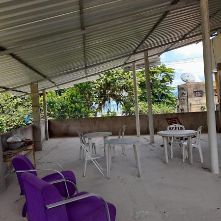 Pousada Milton Angra dos Reis Buitenkant foto