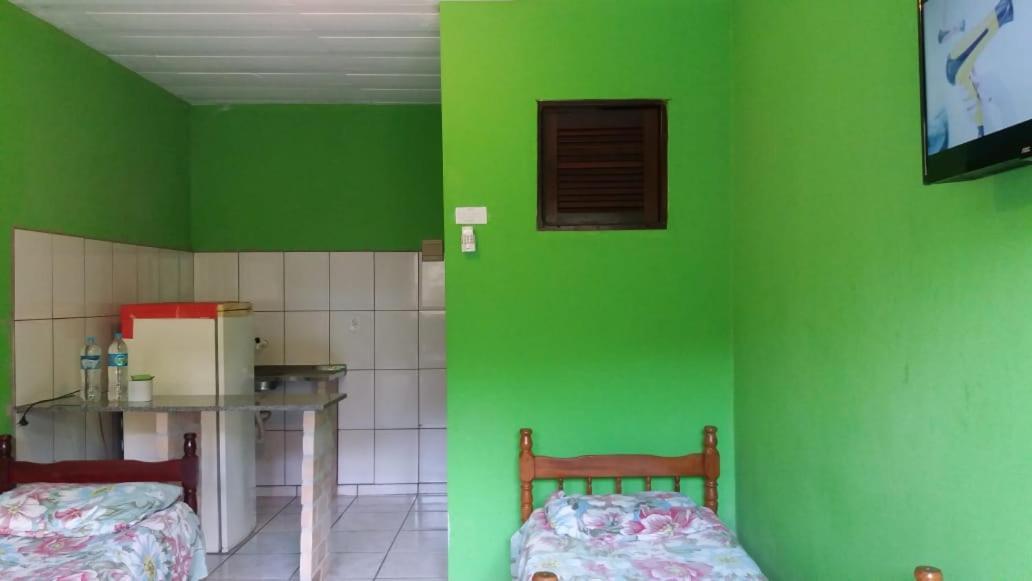 Pousada Milton Angra dos Reis Buitenkant foto