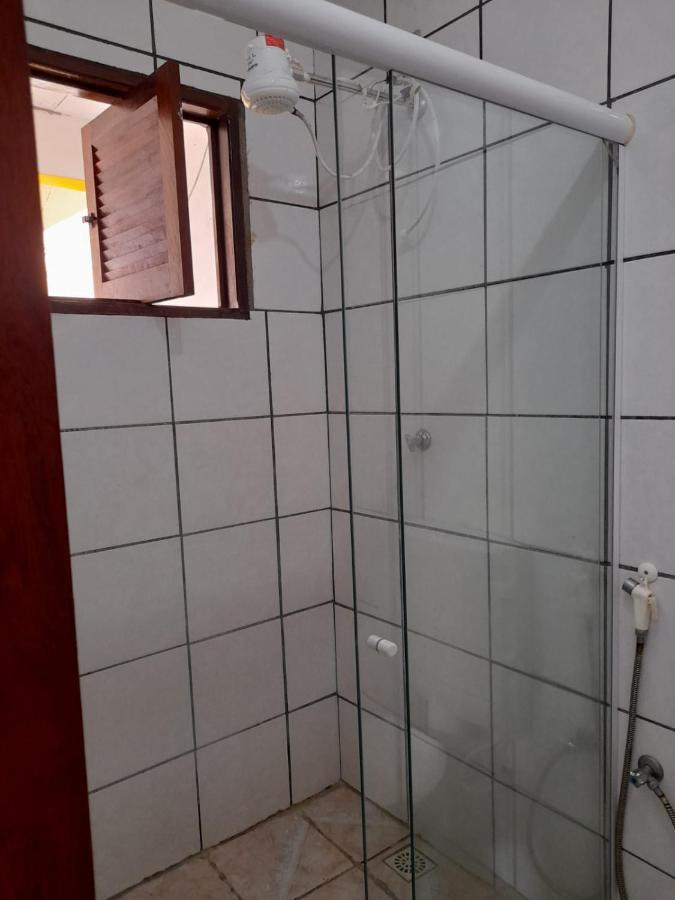 Pousada Milton Angra dos Reis Buitenkant foto