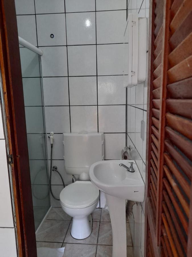 Pousada Milton Angra dos Reis Buitenkant foto